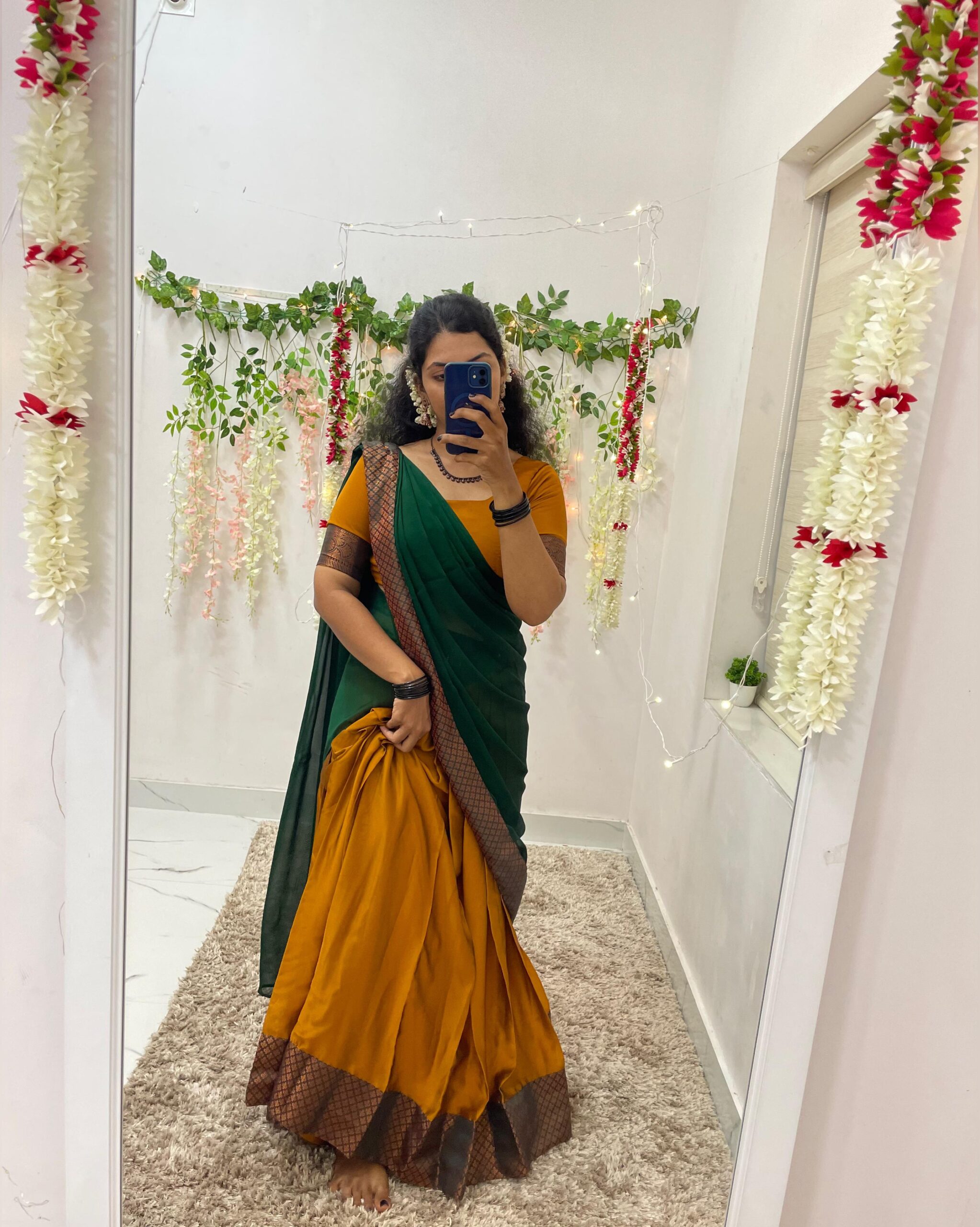 PLAIN HALFSAREES