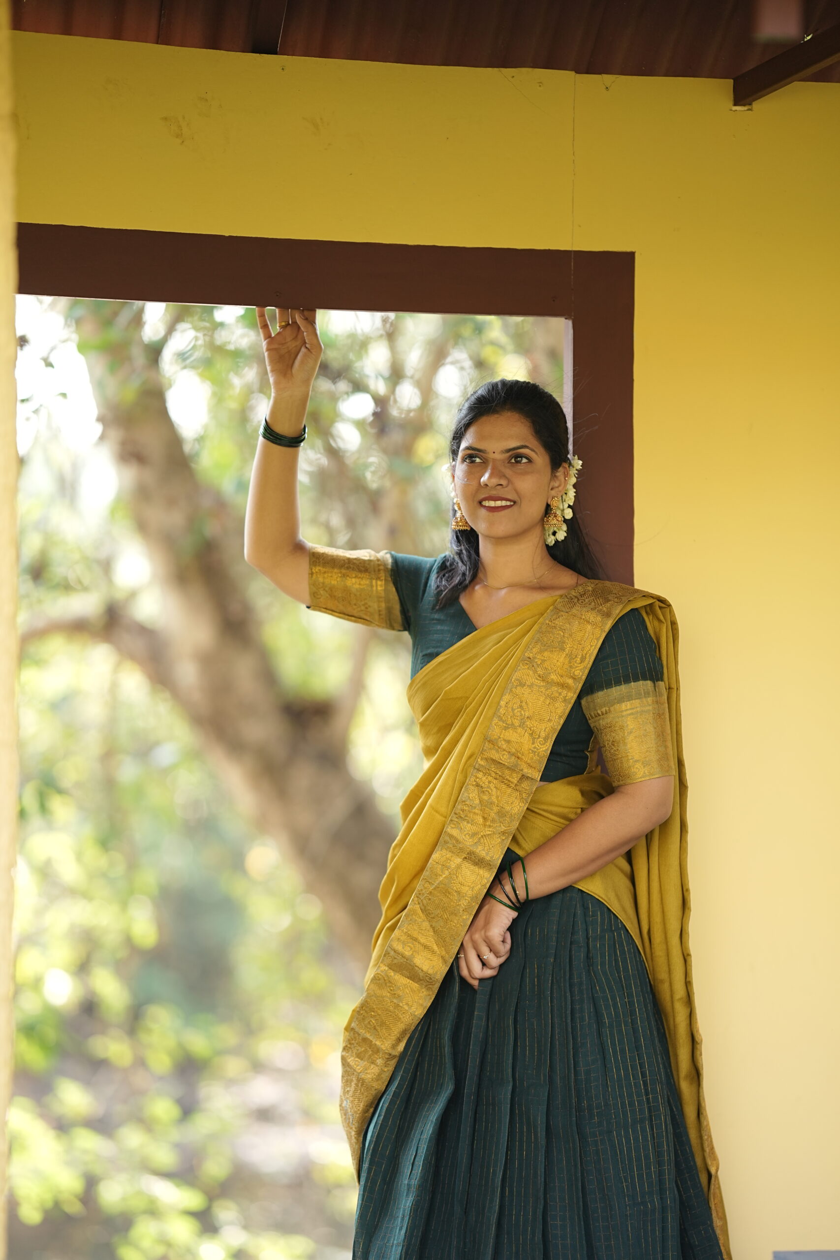 TRADITIONAL WEARS